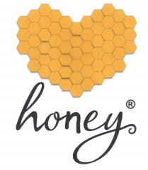 honey R