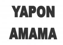 YAPONA AMAMA