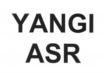 YANGI ASR