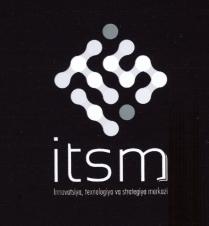 itsm innovatsiya, texnologiya va strategiya markazi