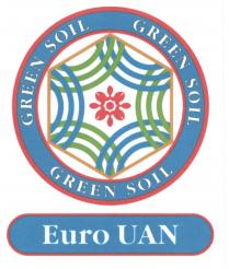 GREEN SOIL GREEN SOIL GREEN SOIL Euro UAN