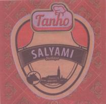 Tanho SALYAMI Osobaya
