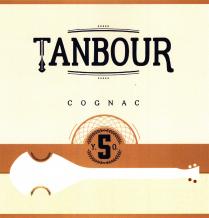 TANBOUR COGNAC Y.5 O.