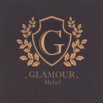 GLAMOUR MEBEL