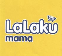 LaLaku mama