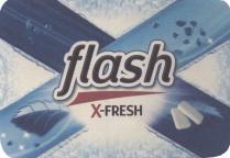 flash X-FRESH