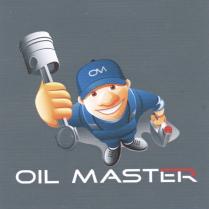 OIL MASTER OM