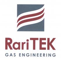 RariTEK GAS ENGINEERING
