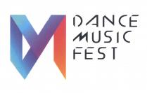 DANCE MUSIC FEST