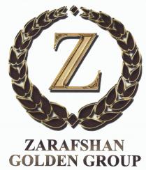 Z ZARAFSHAN GOLDEN GROUP