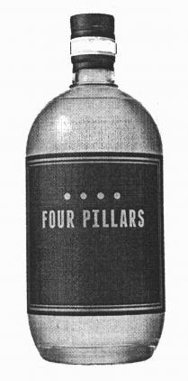 FOUR PILLARS