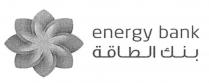 energy bank