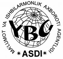 MA'LUMOT VA ISHBILARMONLIK AXBOROTI AGENTLIGI YBG ASDI