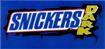 SNICKERS DARK