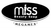 miss Beauty Soap 