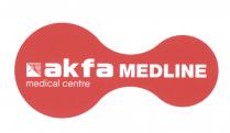akfa MEDLINE medical centre
