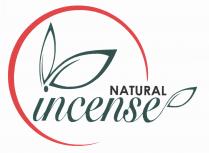 NATURAL incense