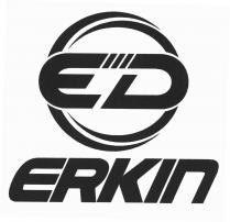 E D ERKIN