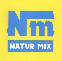 Nm NATUR MIX