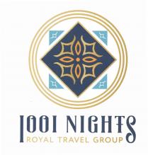 1001 NIGHTS ROYAL TRAVEL GROUP