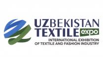 UZBEKISTAN TEXTILEехро INTERNATIONAL EXHIBITION OF TEXTILE AND FASHION INDUSTRY