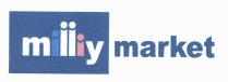 milliy market