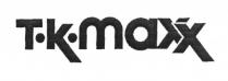 Т.К. maxx