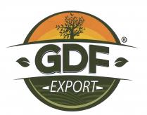 GDF EXPORT