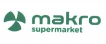 makro supermarket