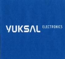 YUKSAL ELECTRONICS