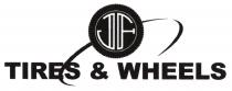 J F TIRES & WHEELS