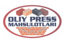 OLIY PRESS MAHSULOTLARI