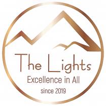 The Lights Excellence in All since 2019