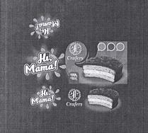 Hi Mama Crafers