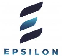Е EPSILON