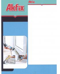 Akfix Akfix R