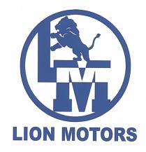 LM LION MOTORS