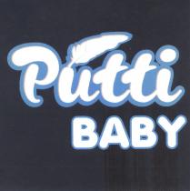 Putti BABY