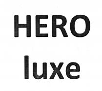 HERO Luxe