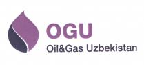 OGU Oil&Gas Uzbekistan