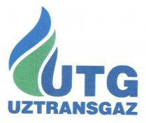 UTG UZTRANSGAZ