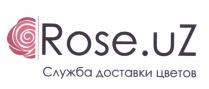 Rose.uZ Служба доставки цветов