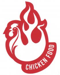 CHICKEN FOOD