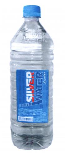 SILVER WATER NATURAL DRINKING WATER