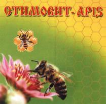 СТИМОВИТ-APIS