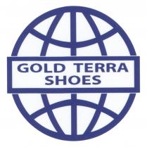 GOLD TERRA SHOES