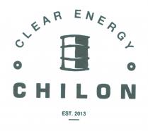CLEAR ENERGY CHILON EST.2013