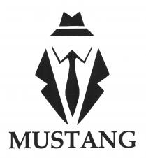 MUSTANG