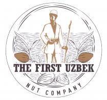 THE FIRST UZBEK NUT COMPANY