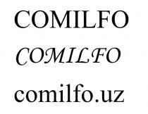 comilfo.uz<br>COMILFO<br>COMILFO